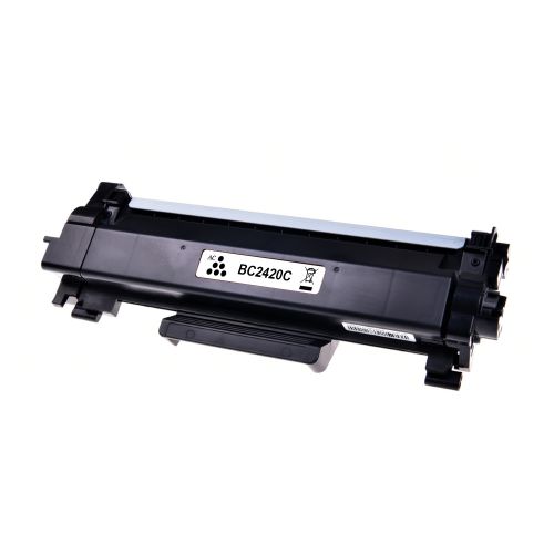 Eco Branded Brother TN2420 Hi Cap Toner