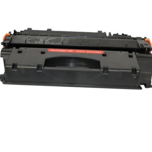 Eco Branded Canon C120C Type 120 Toner
