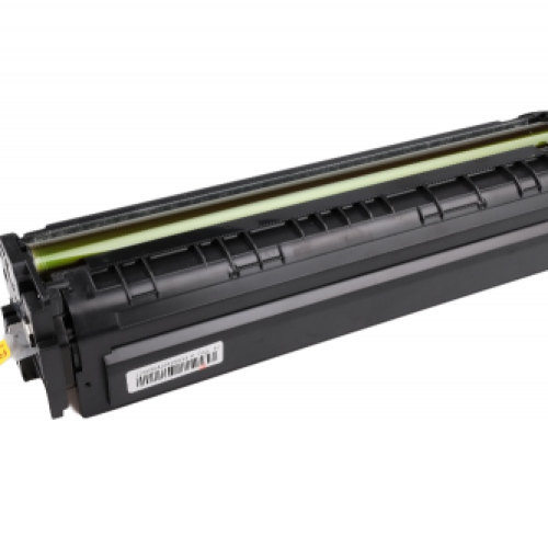Eco Branded Canon 045Y Yellow 1239C002 Toner