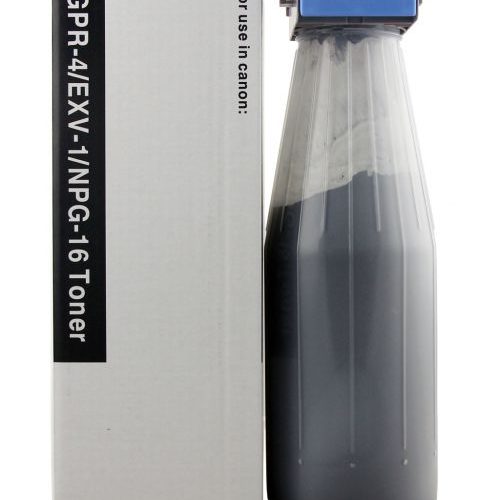 Eco Branded Canon C-EXV1 Toner