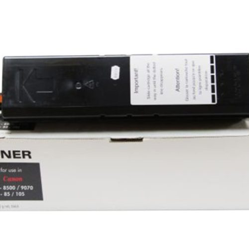 Eco Branded Canon C-EXV4 Toner