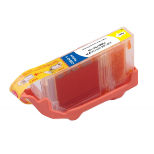 Eco Branded Canon  CLI-42Y Yellow Ink Cartridge