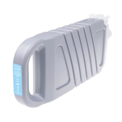 Eco Branded Canon PFI-706PC Photo Cyan Hi Cap 6685B001AA Inkjet