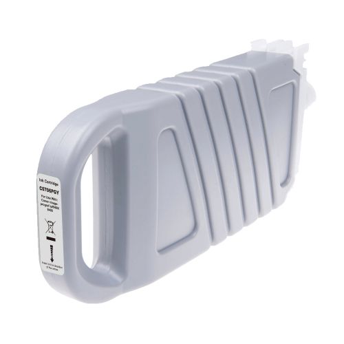 Eco Branded Canon PFI-706PGY Photo Grey Hi Cap 6691B001AA Inkjet