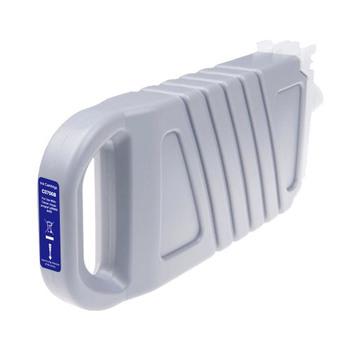 Eco Branded Canon PFI-706B Blue Hi Cap 6689B001AA Inkjet