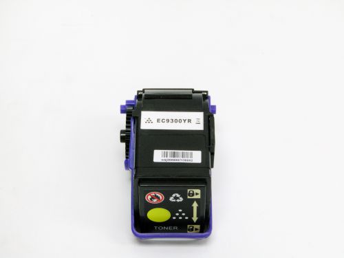 Eco Branded Epson S050602 Yellow Toner