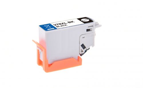 Eco Branded Epson 378XLBK Photo Black Hi Cap C13T37914010 Inkjet