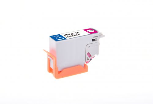 Eco Branded Epson 378XLM Magenta Hi Cap C13T37934010 Inkjet