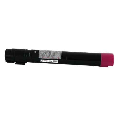 Eco Branded Dell 593-BBCM Magenta 898JV Toner