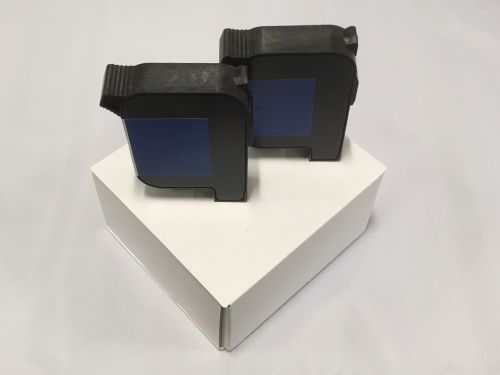 Eco Branded Francotyp Postalia Postbase Blue 58.0052.3036.00 Ink