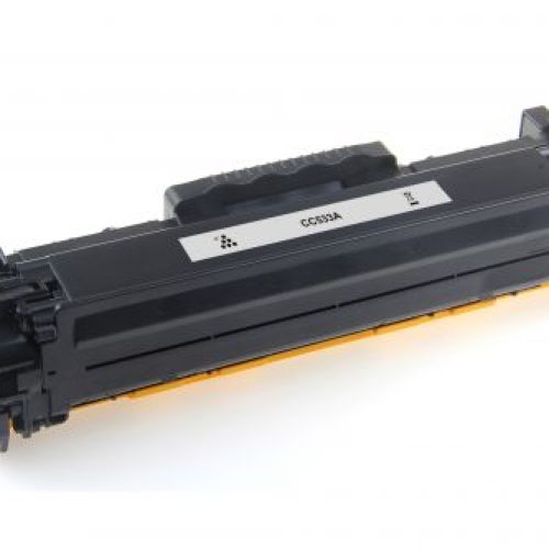 Eco Branded HP CC533A Magenta also for Canon 718M Toner