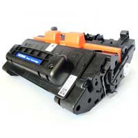 Eco Branded HP CC364A Toner