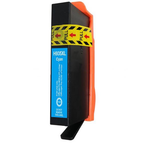 Eco Branded HP 935XLC Cyan Hi Cap C2P24AN Inkjet