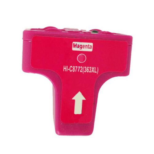 Eco Branded HP 363 Magenta C8772EE Inkjet