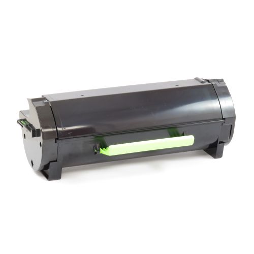Eco Branded Lexmark MS310 Hi Cap 50F2H00 502H 51F2H00 512H Toner