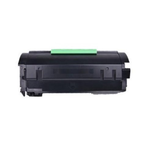 Eco Branded Lexmark MS321 56F2000 Toner