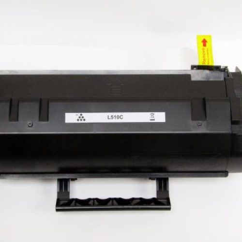 Eco Branded Lexmark MS510 Ultra Hi Cap 502U 50F2U00 Toner