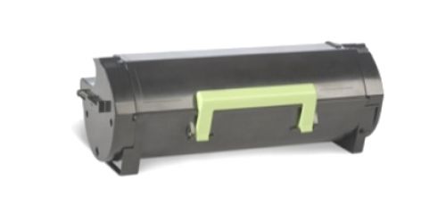 Eco Branded Lexmark MX510DE Extra Hi Yield Toner 60F2X00