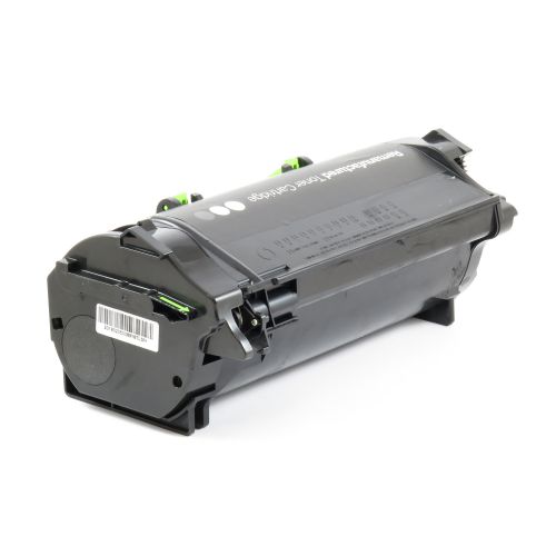 Eco Branded Lexmark MS817 Hi Yield Toner 53B0HA0 also 53B2H00