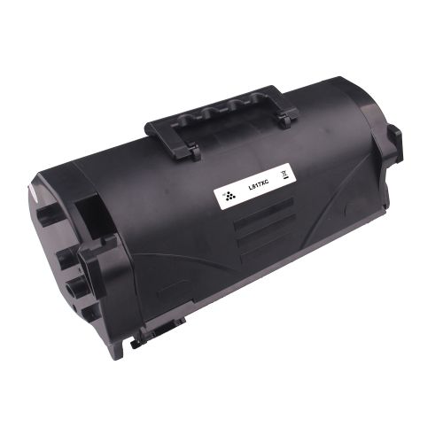 Eco Branded Lexmark MS817 Extra Hi Cap 53B2X00 also 53B0XA0 Toner