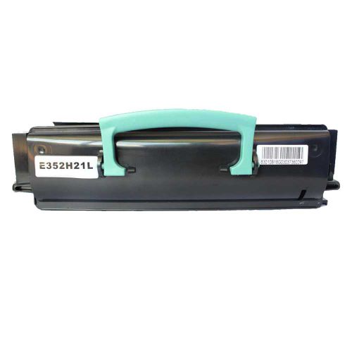 Eco Branded Lexmark E350 Hi Cap 0E352H21E Toner