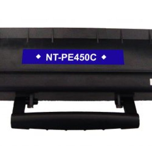 Eco Branded Lexmark E450 0E450A11E 0E450A21E Toner