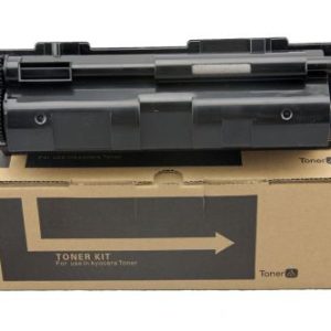 Eco Branded Kyocera TK1100 Toner