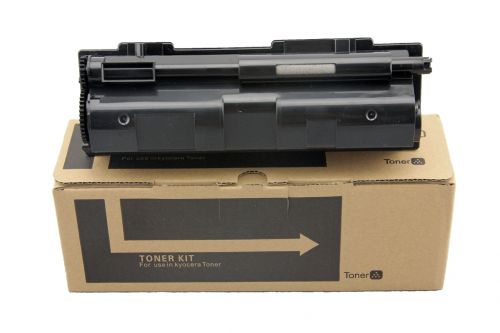 Eco Branded Kyocera TK1100 Toner