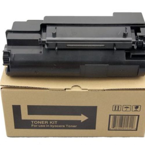 Eco Branded Kyocera TK330 Toner
