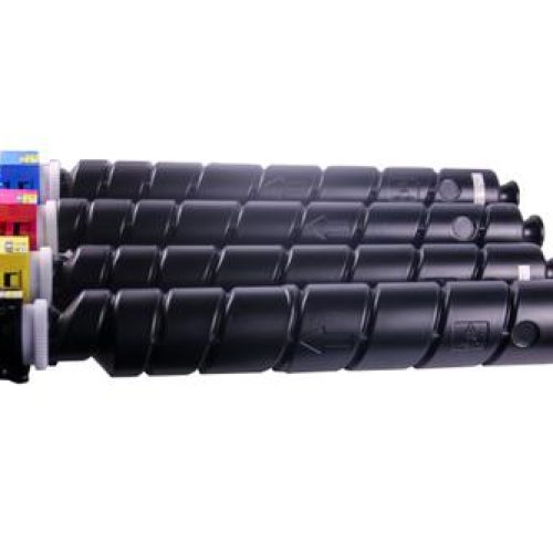 Eco Branded Kyocera TK8525M Magenta Toner