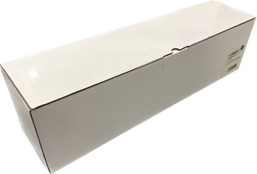 Eco Branded Kyocera TK8600C Cyan Toner