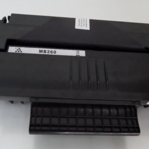 Eco Branded OKI MB260 01239901 01240001 Toner