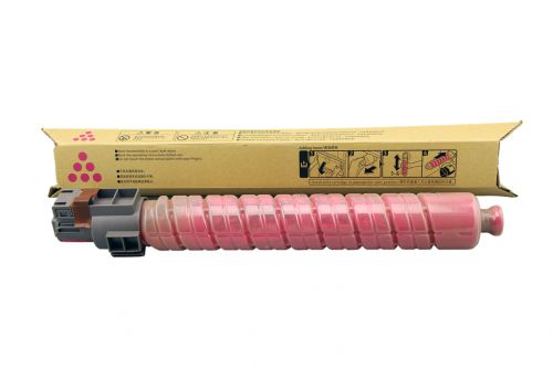 Eco Branded Ricoh 841162 MPC4000M Magenta Toner
