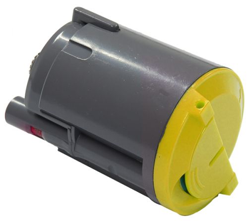 Eco Branded Samsung CLP-Y300A Toner Yellow