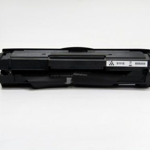 Eco Branded Samsung MLT-D111S Toner