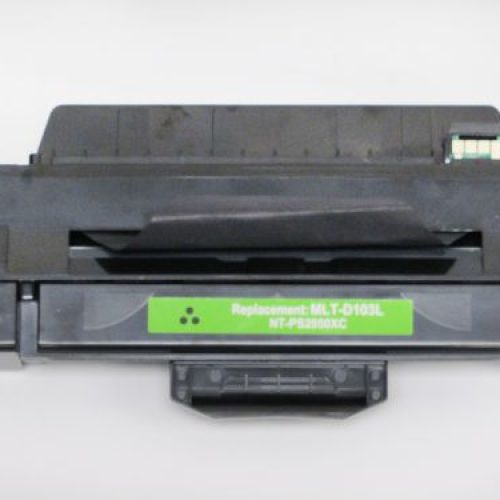 Eco Branded Samsung MLT-D103L Hi Cap Toner