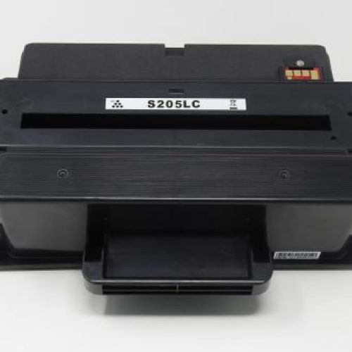 Eco Branded Samsung MLT-D205L Hi Cap Toner