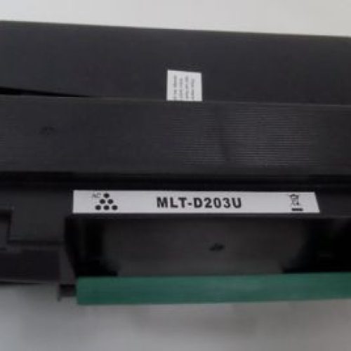 Eco Branded Samsung MLT-D203U Extra Hi Cap Toner