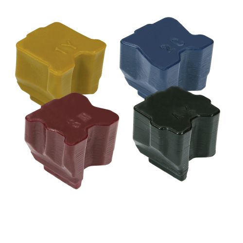 Eco Branded Xerox 108R00747 7x Magenta Solid Ink